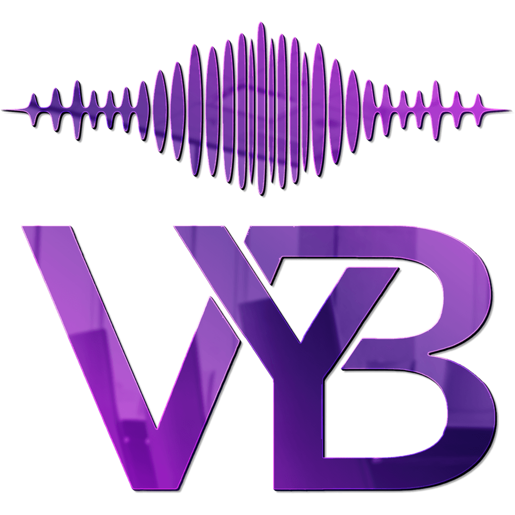 Unlock Your Potential with VYB: Your Path to Leading, Earning, and Living Cover