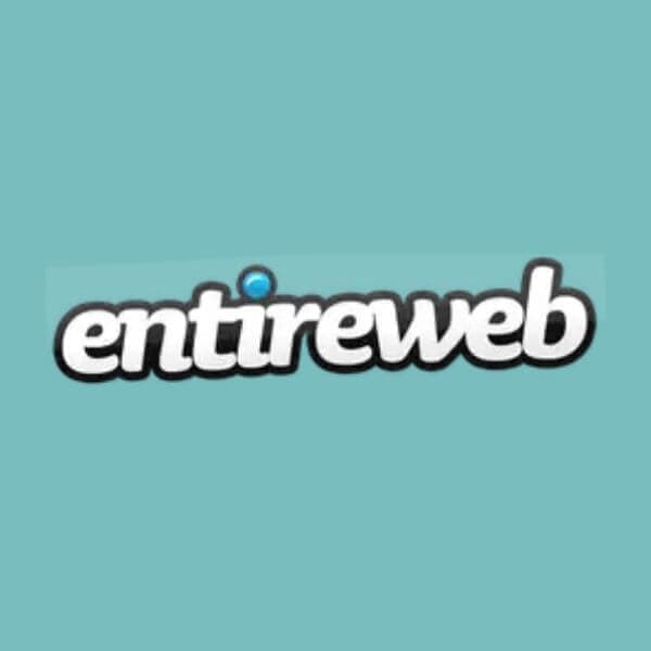 Discover the Power of Unfiltered Searches with Entireweb Cover