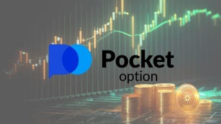 Unlocking the World of Trading: My Journey with Pocket Option Cover