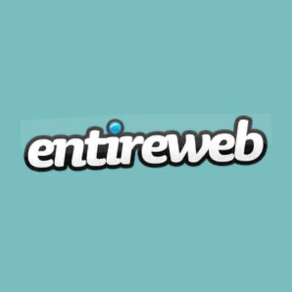 Discover the Power of Unfiltered Searches with Entireweb Cover