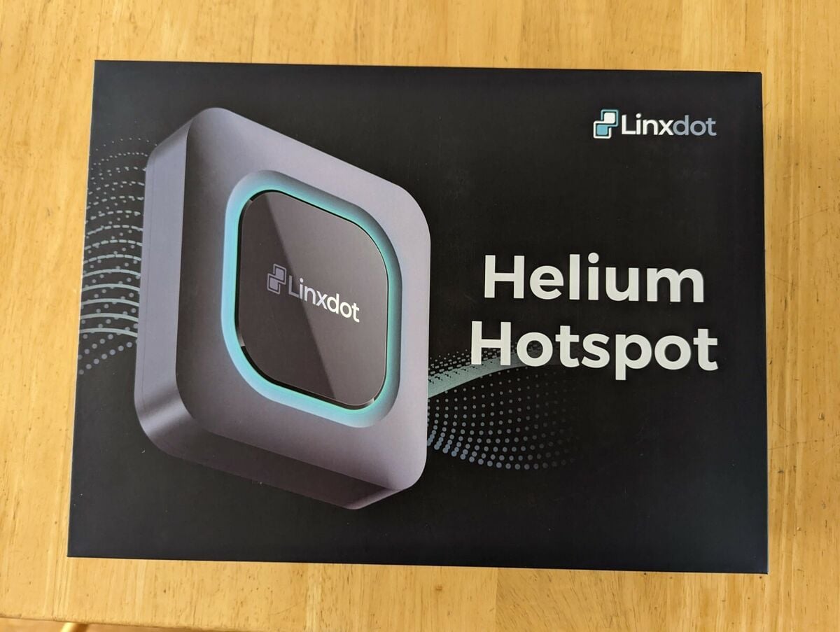 Unlocking the Potential of Helium Hotspot Mining with iHub Global Cover