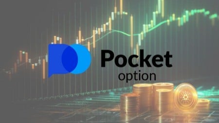 Unlocking the World of Trading: My Journey with Pocket Option Cover